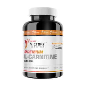 Premium L-carnitine (100капс)